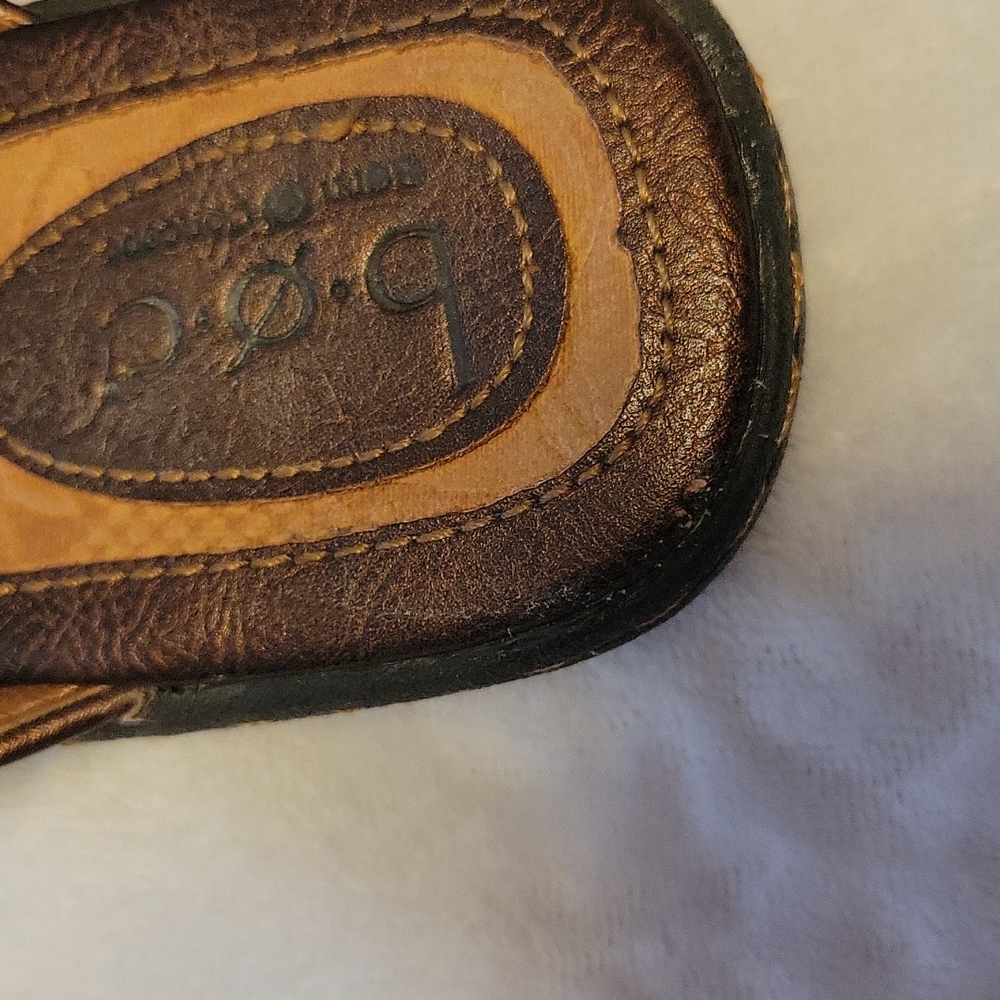 B.O.C Womens sandals - Picture 12 of 13